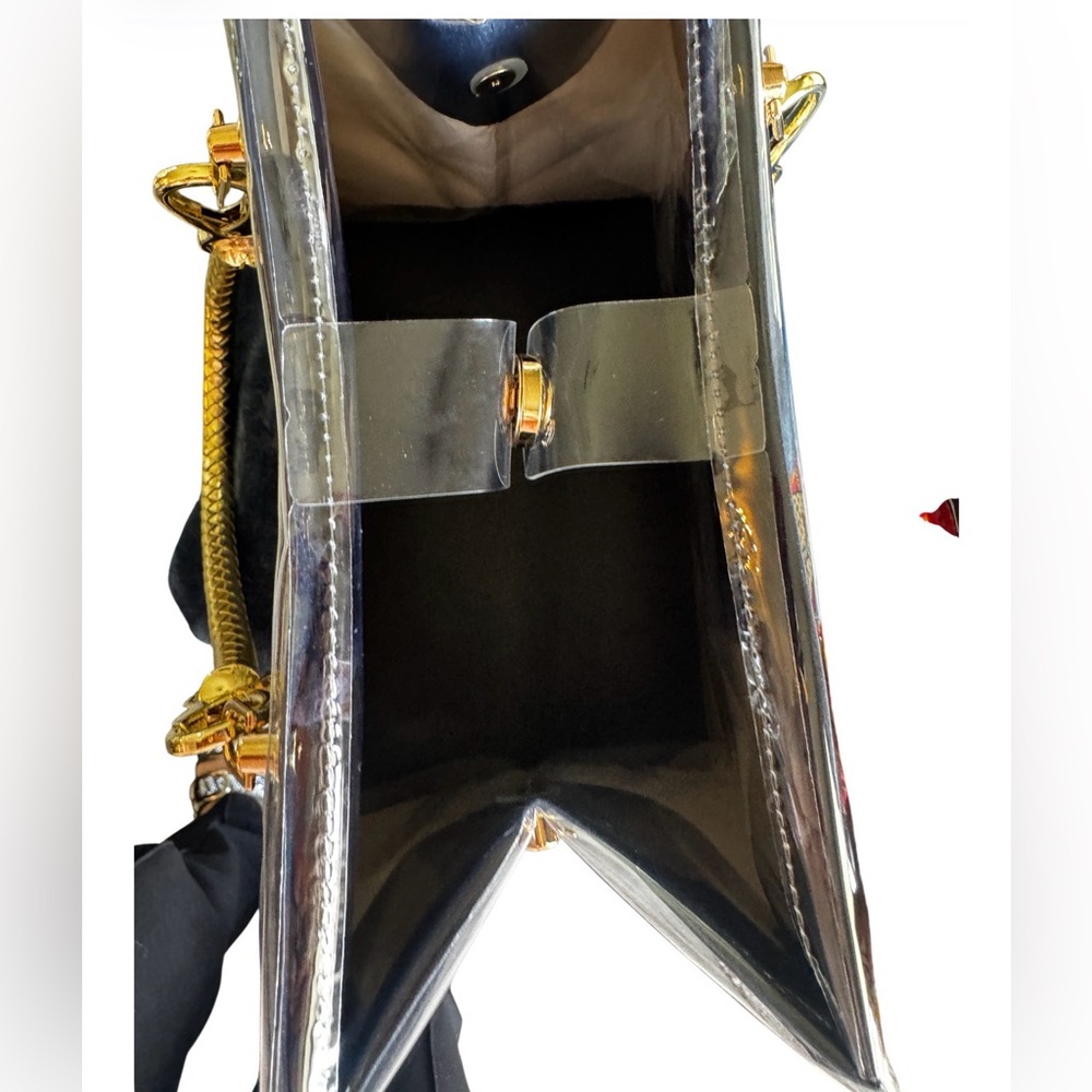 Louis Vuitton Immortalized Carousel Edition Rare Tote Bag - Picture 6 of 7